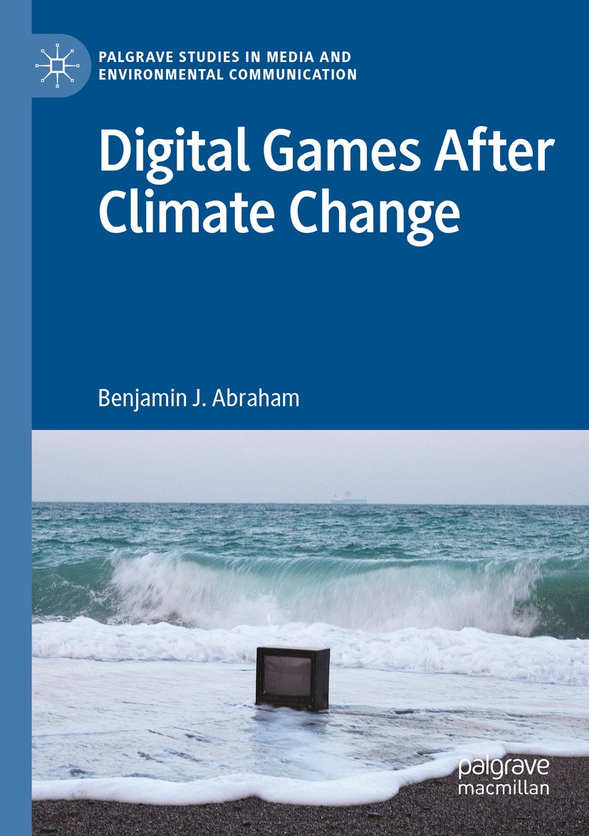 Palgrave Studies in Media and Environmental Communication