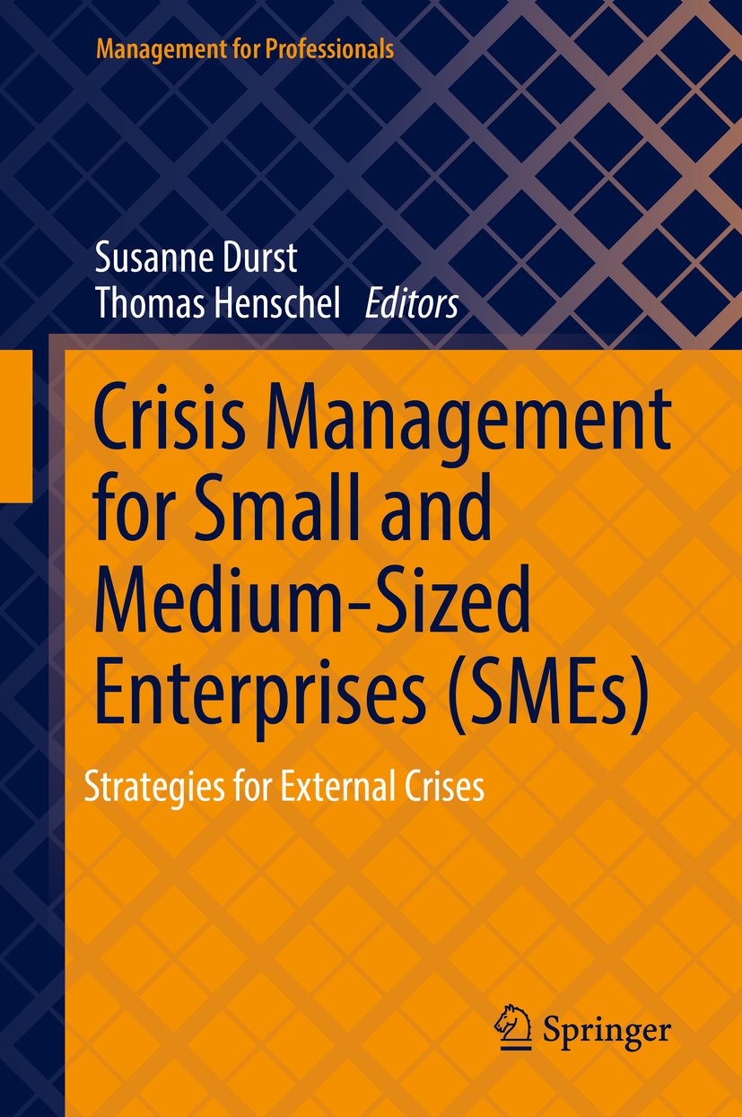 Management for Professionals