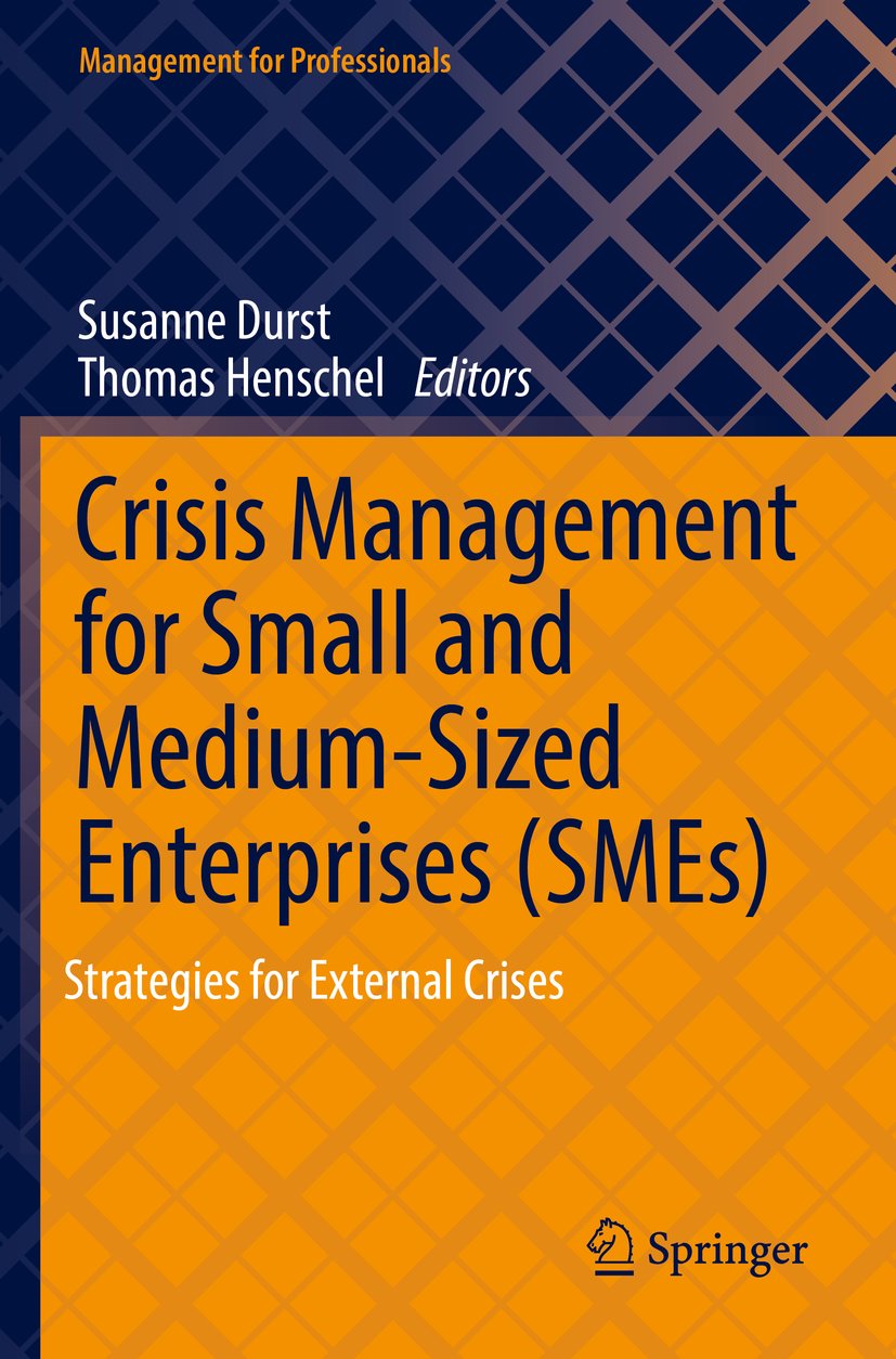Management for Professionals