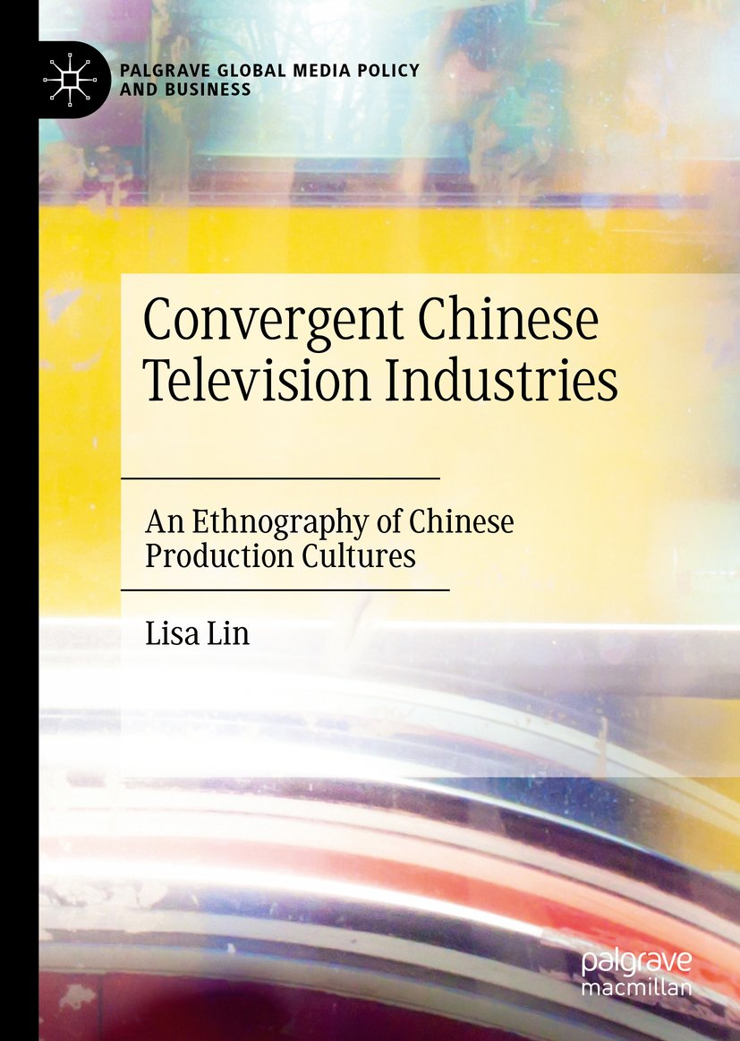 Palgrave Global Media Policy and Business