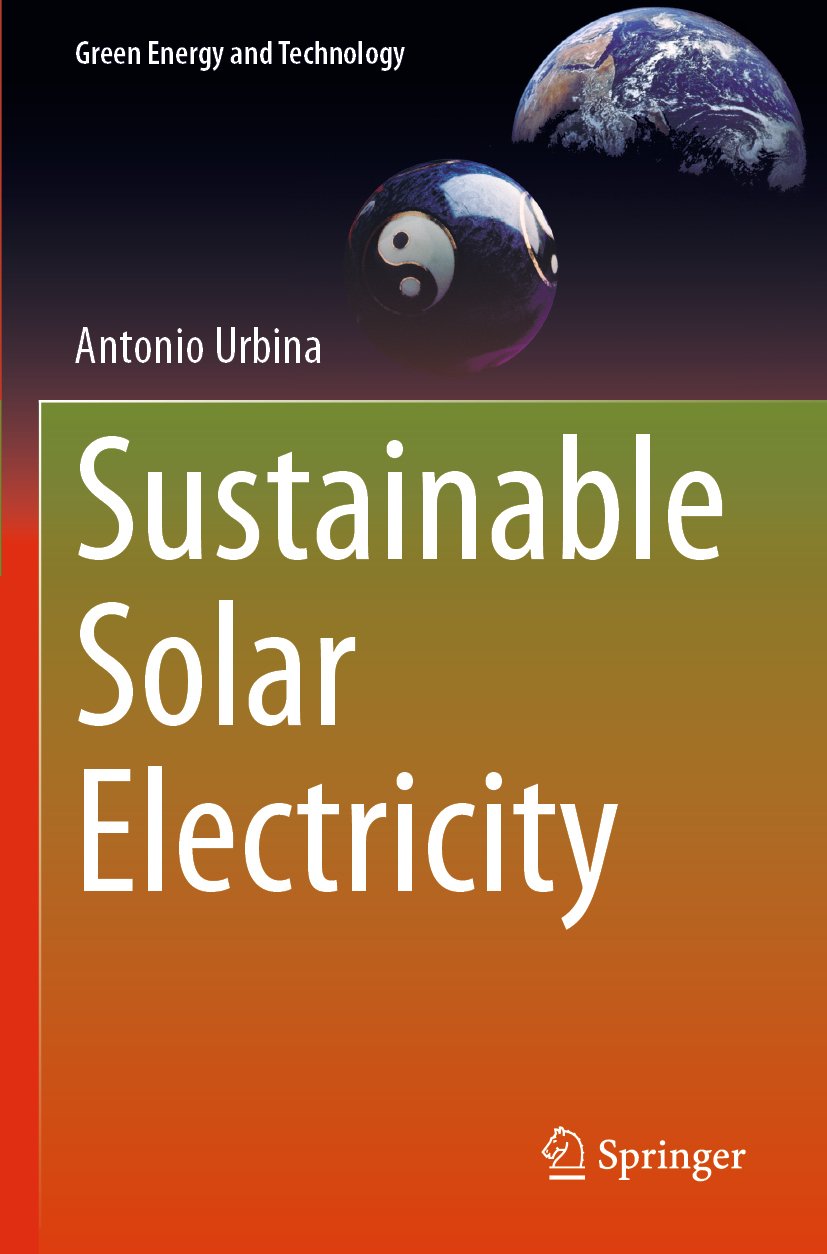 Green Energy and Technology
