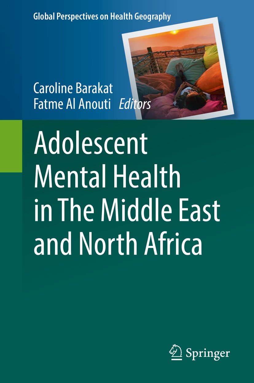 Global Perspectives on Health Geography