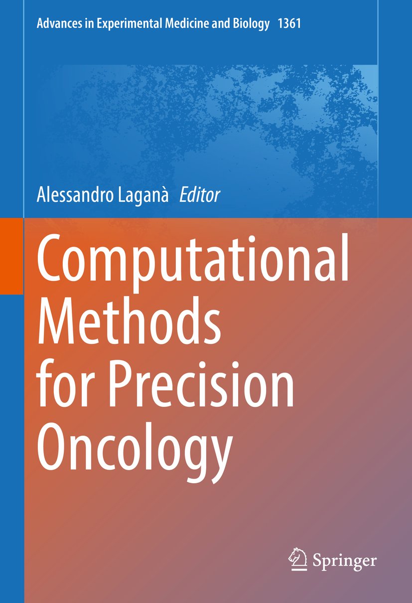 Advances in Experimental Medicine and Biology