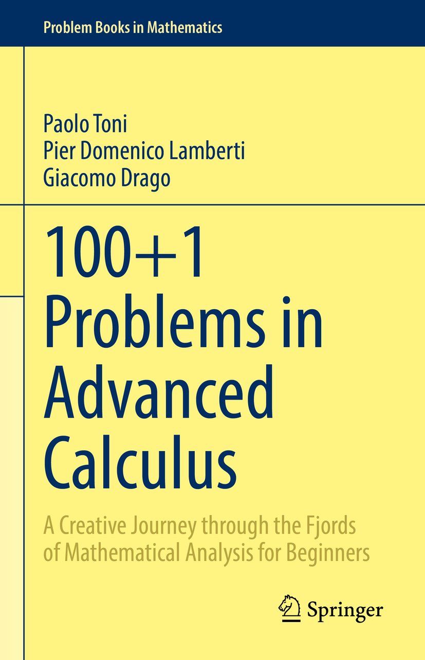 Problem Books in Mathematics