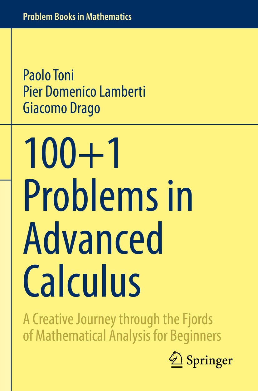 Problem Books in Mathematics