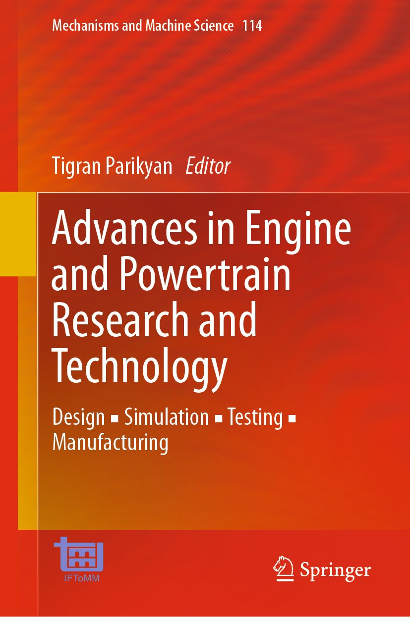 Mechanisms and Machine Science