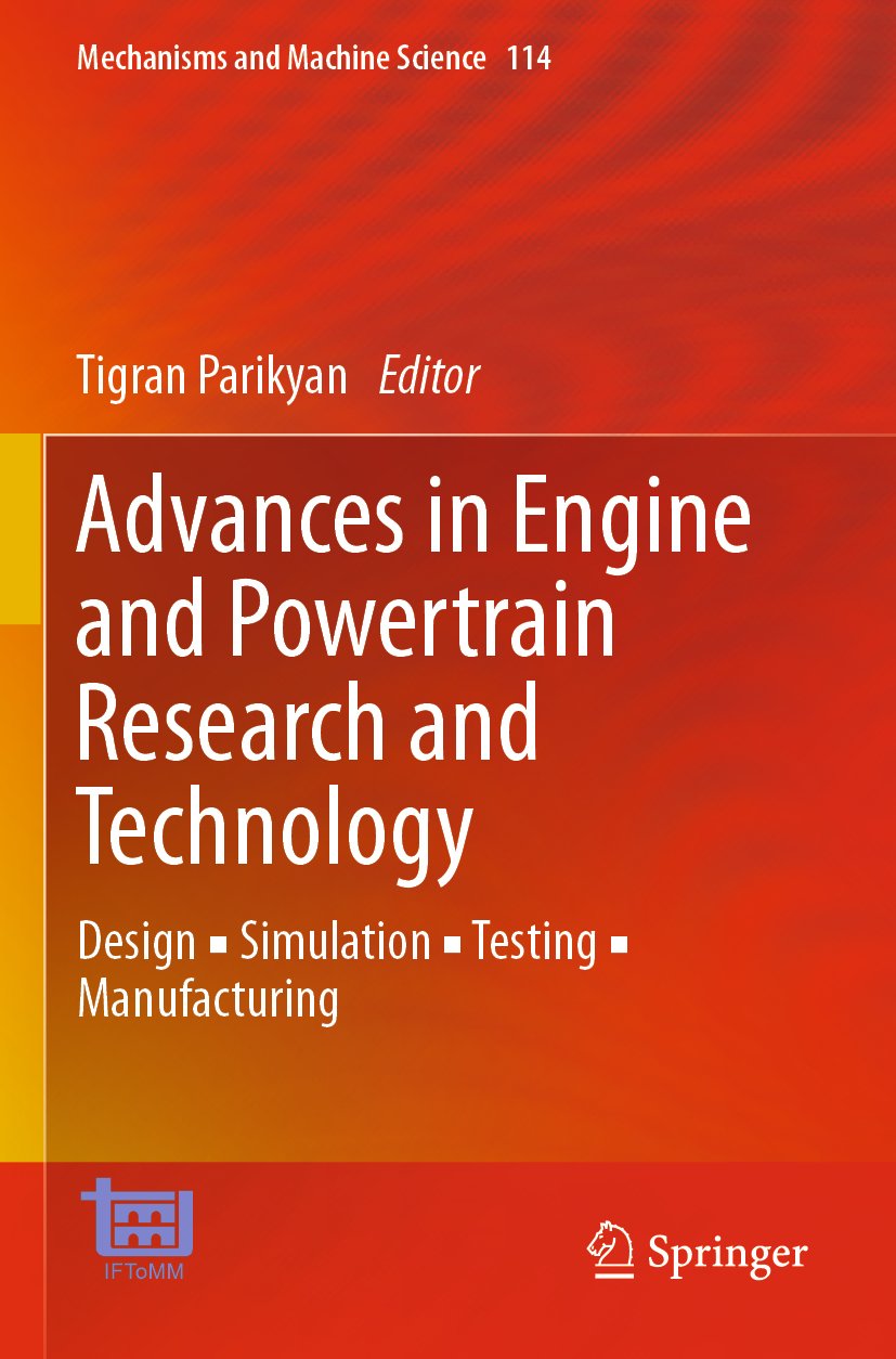 Mechanisms and Machine Science