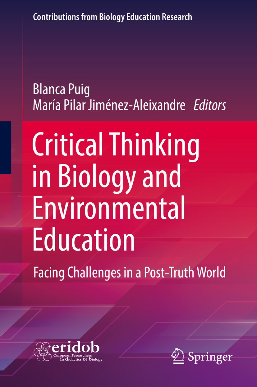 Contributions from Biology Education Research