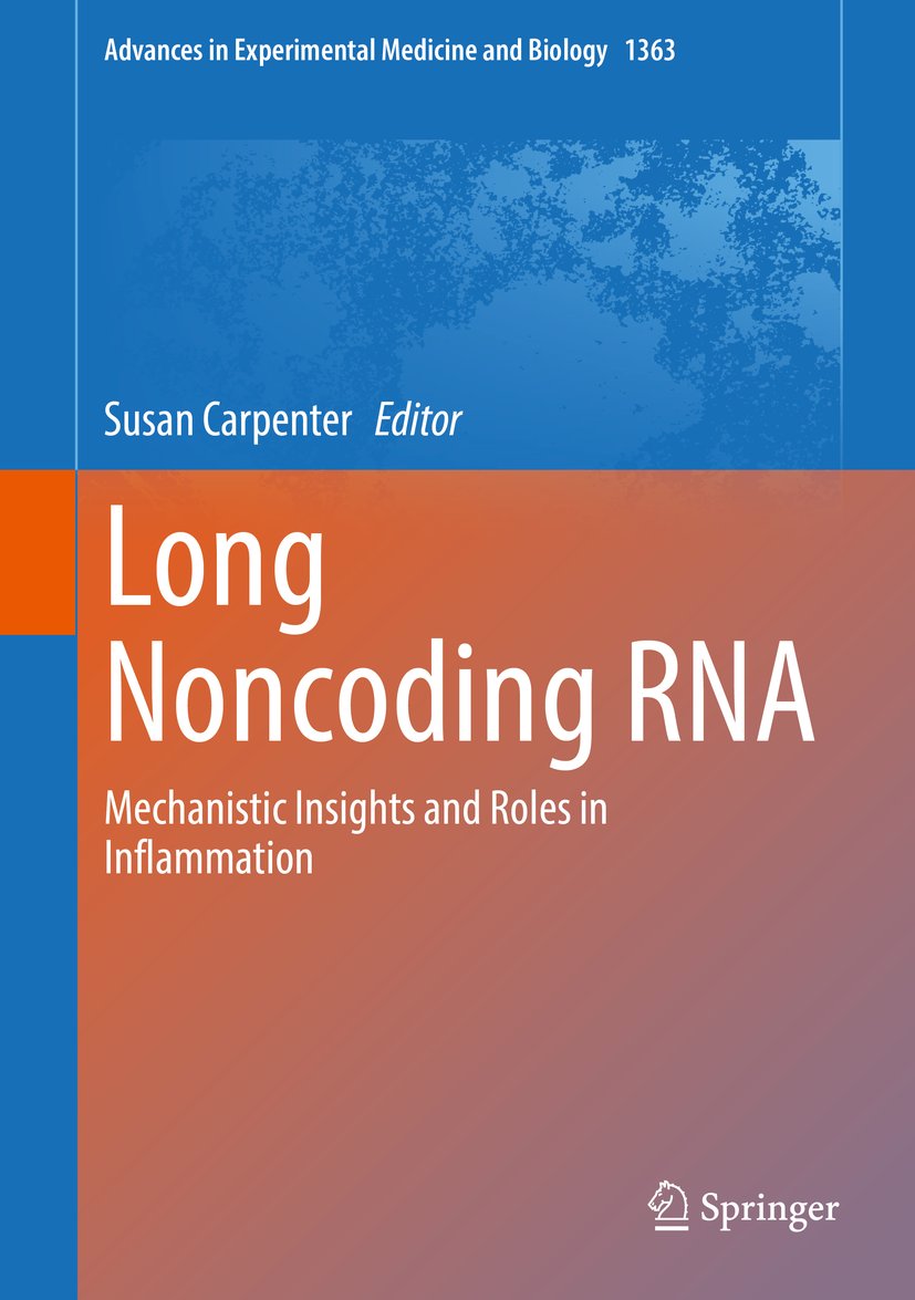 Advances in Experimental Medicine and Biology