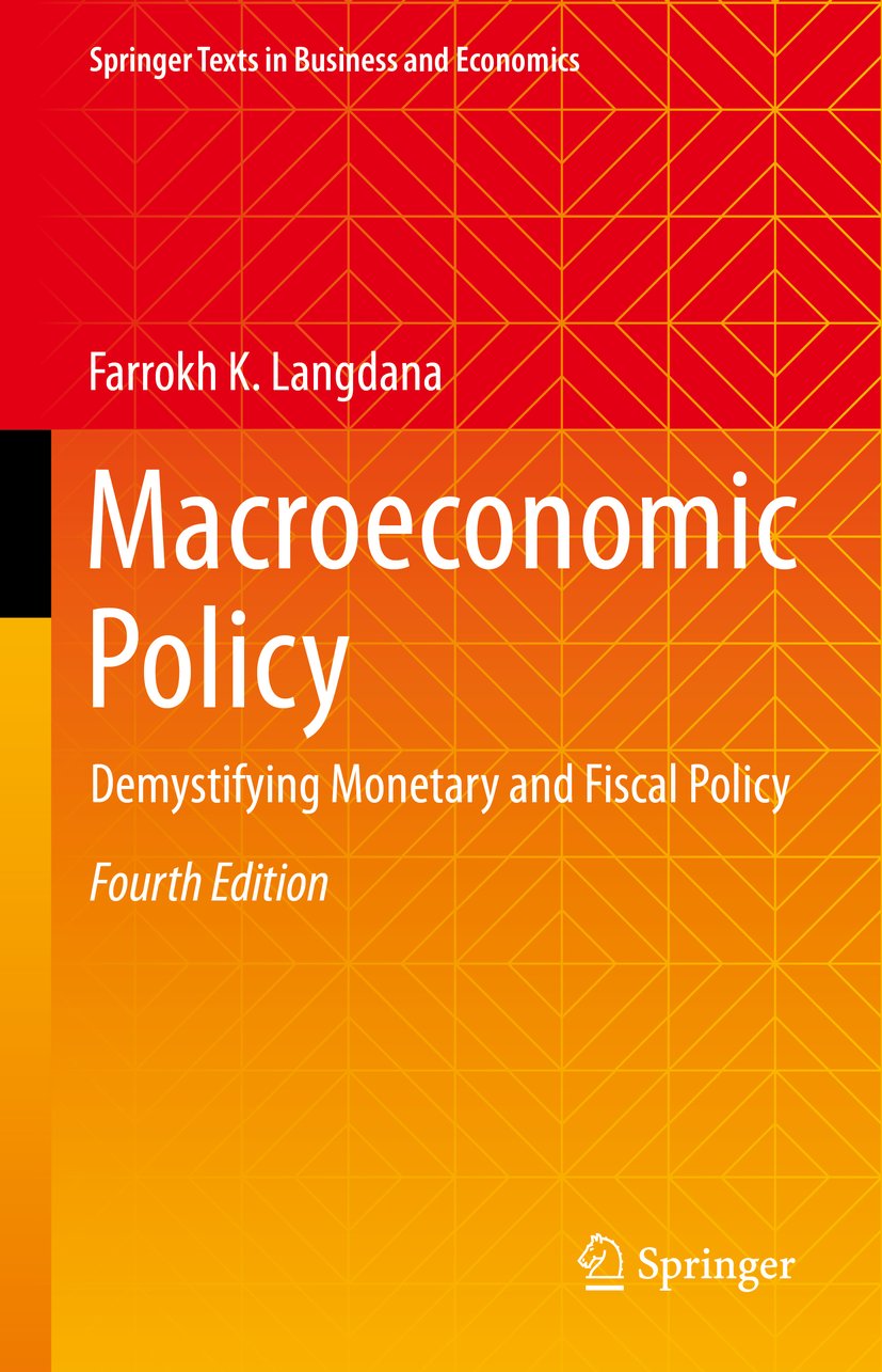 Springer Texts in Business and Economics