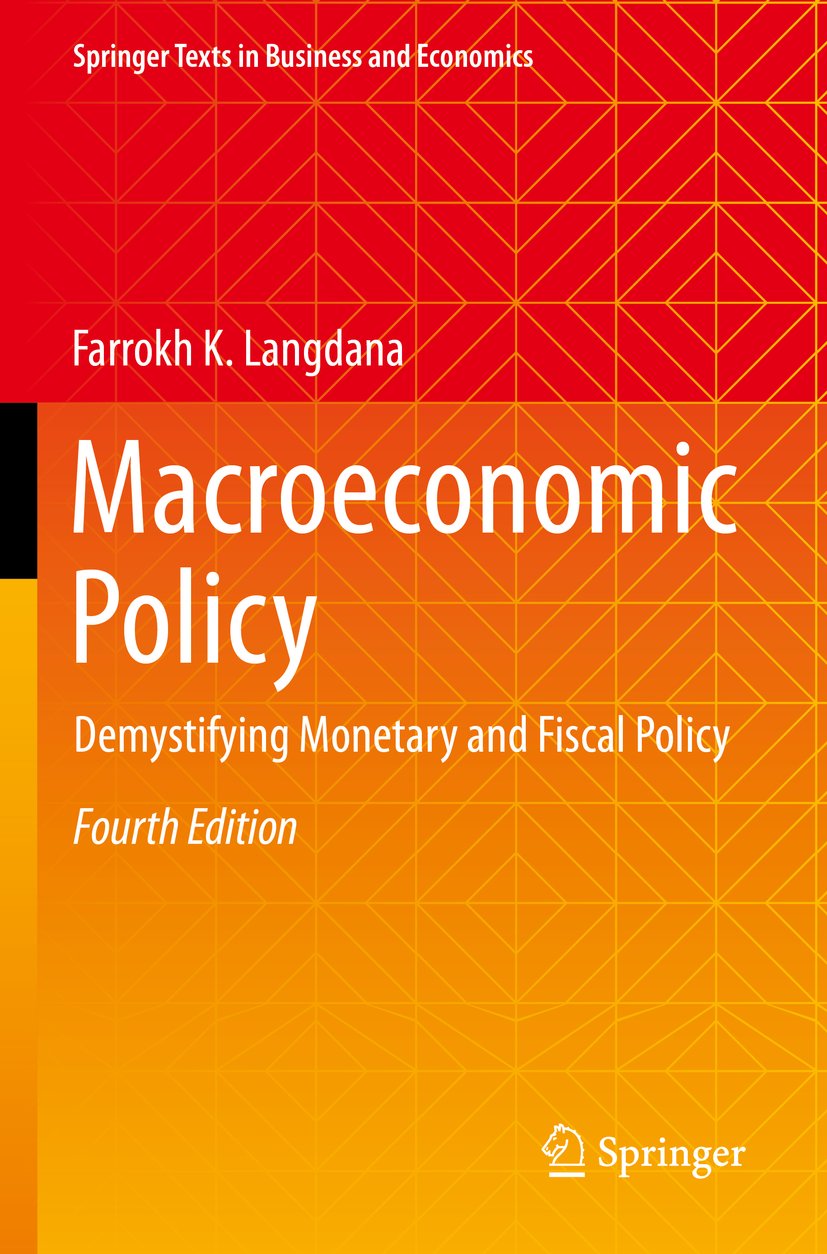 Springer Texts in Business and Economics