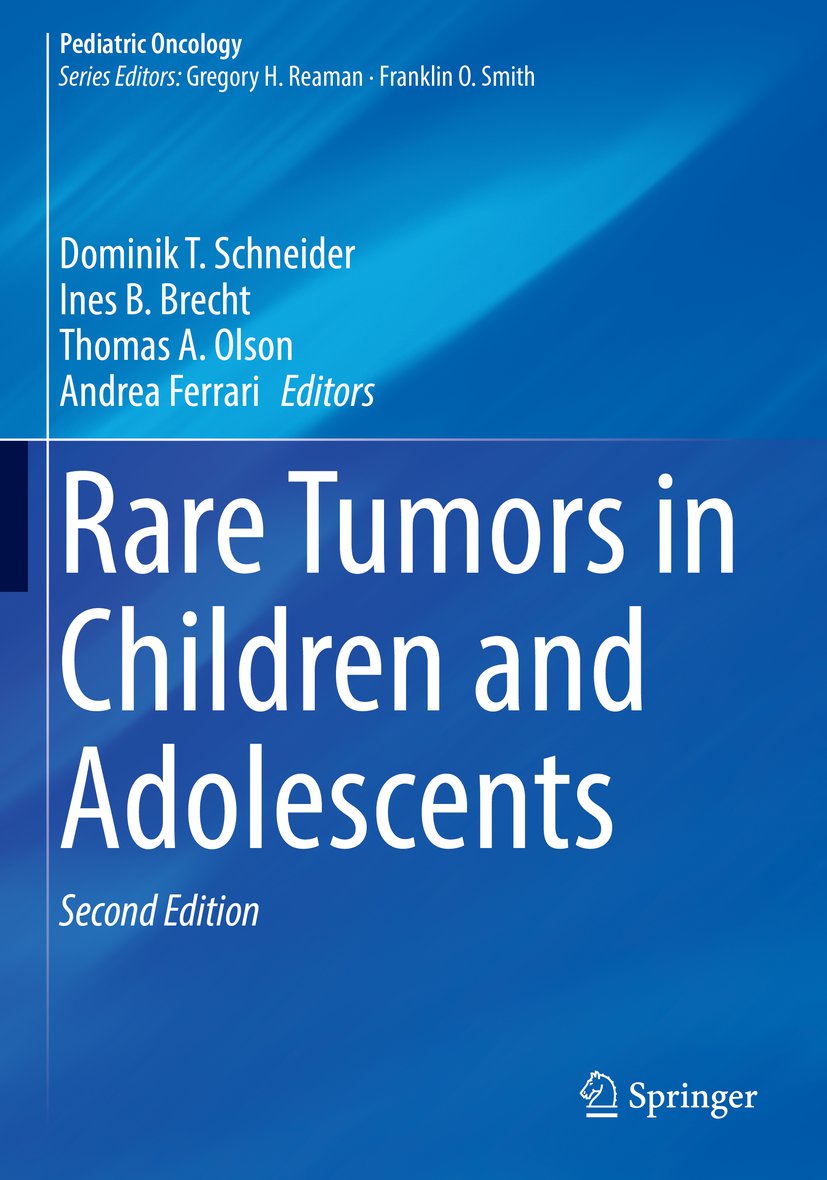 Pediatric Oncology