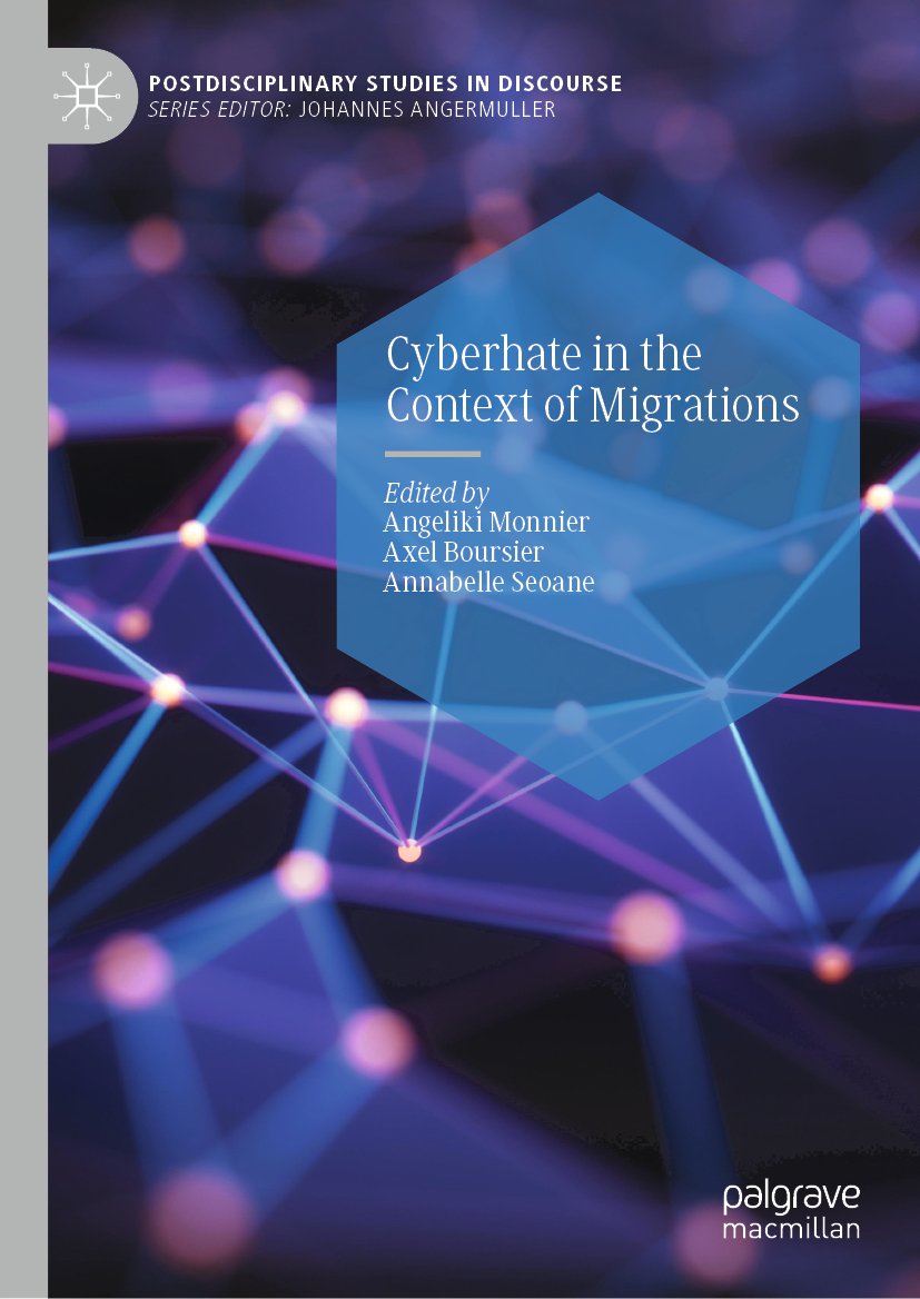 Cyberhate in the Context of Migrations