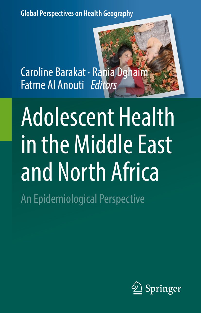 Global Perspectives on Health Geography