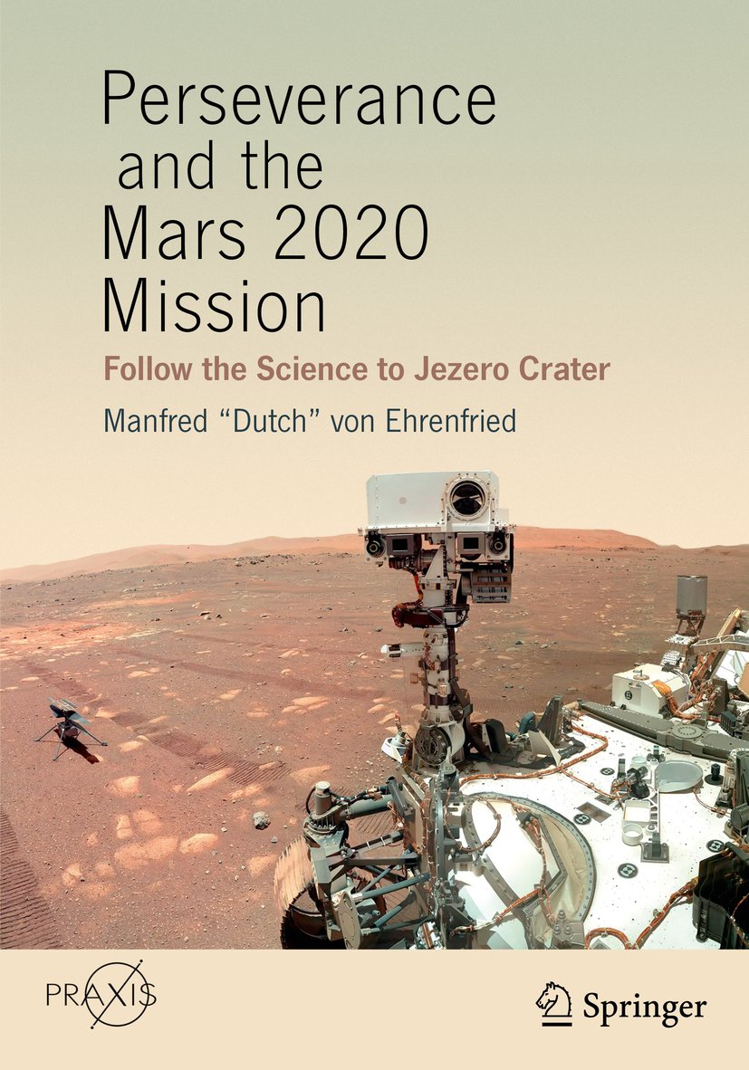 Springer Praxis Books