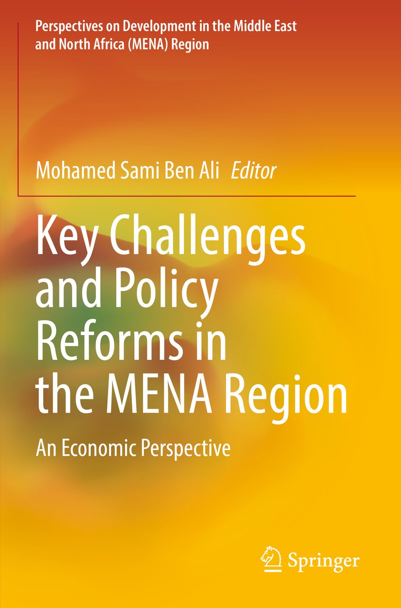 Perspectives on Development in the Middle East and North Africa (MENA) Region
