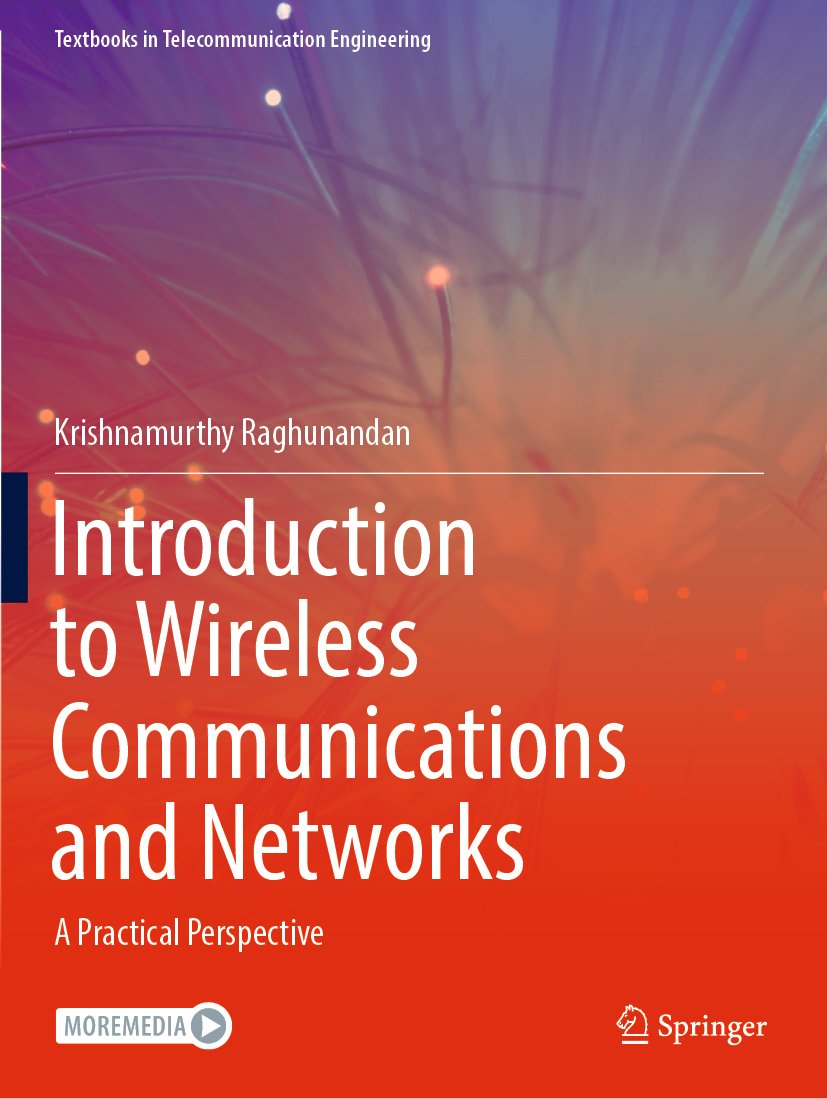 Textbooks in Telecommunication Engineering