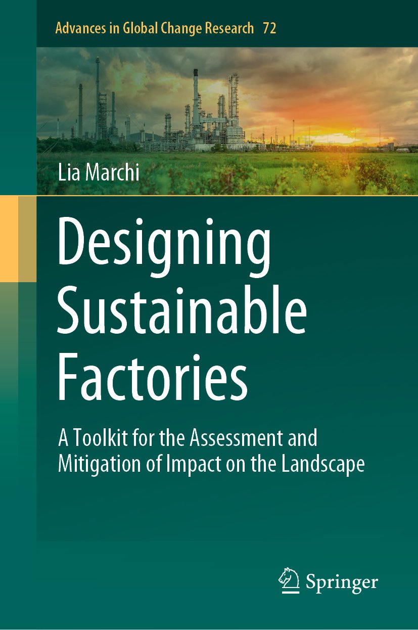 Advances in Global Change Research