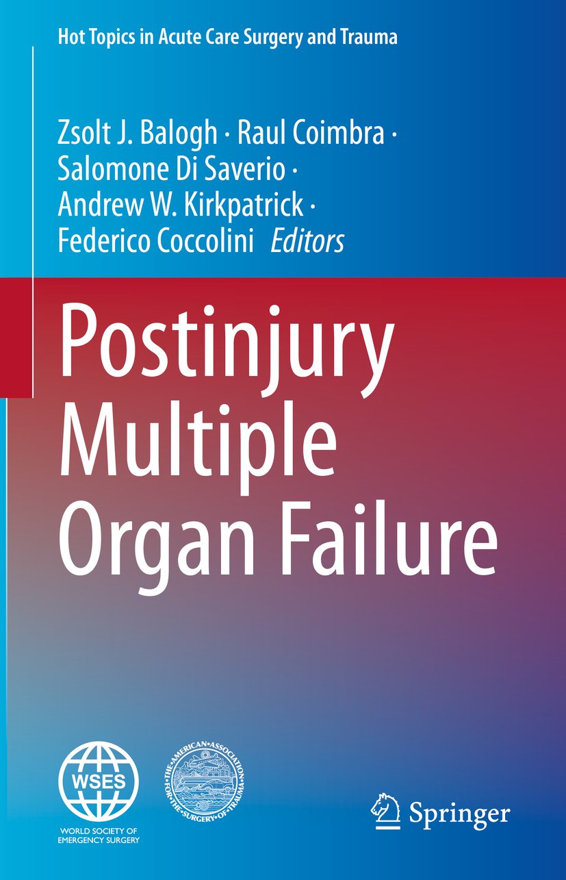 Hot Topics in Acute Care Surgery and Trauma