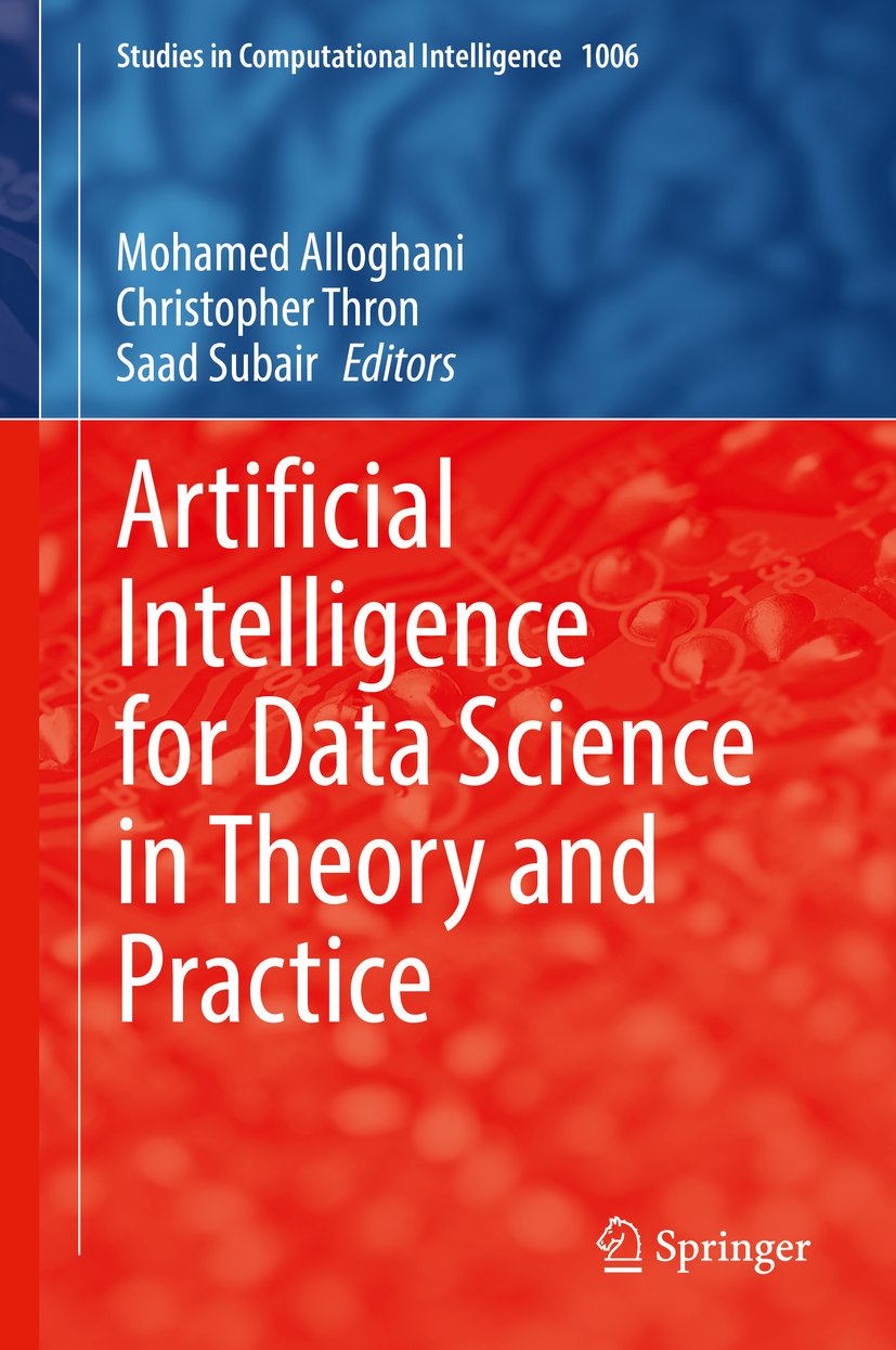 Studies in Computational Intelligence