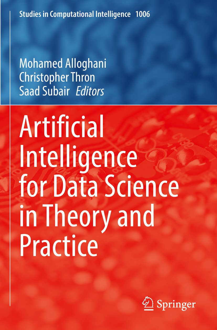 Studies in Computational Intelligence