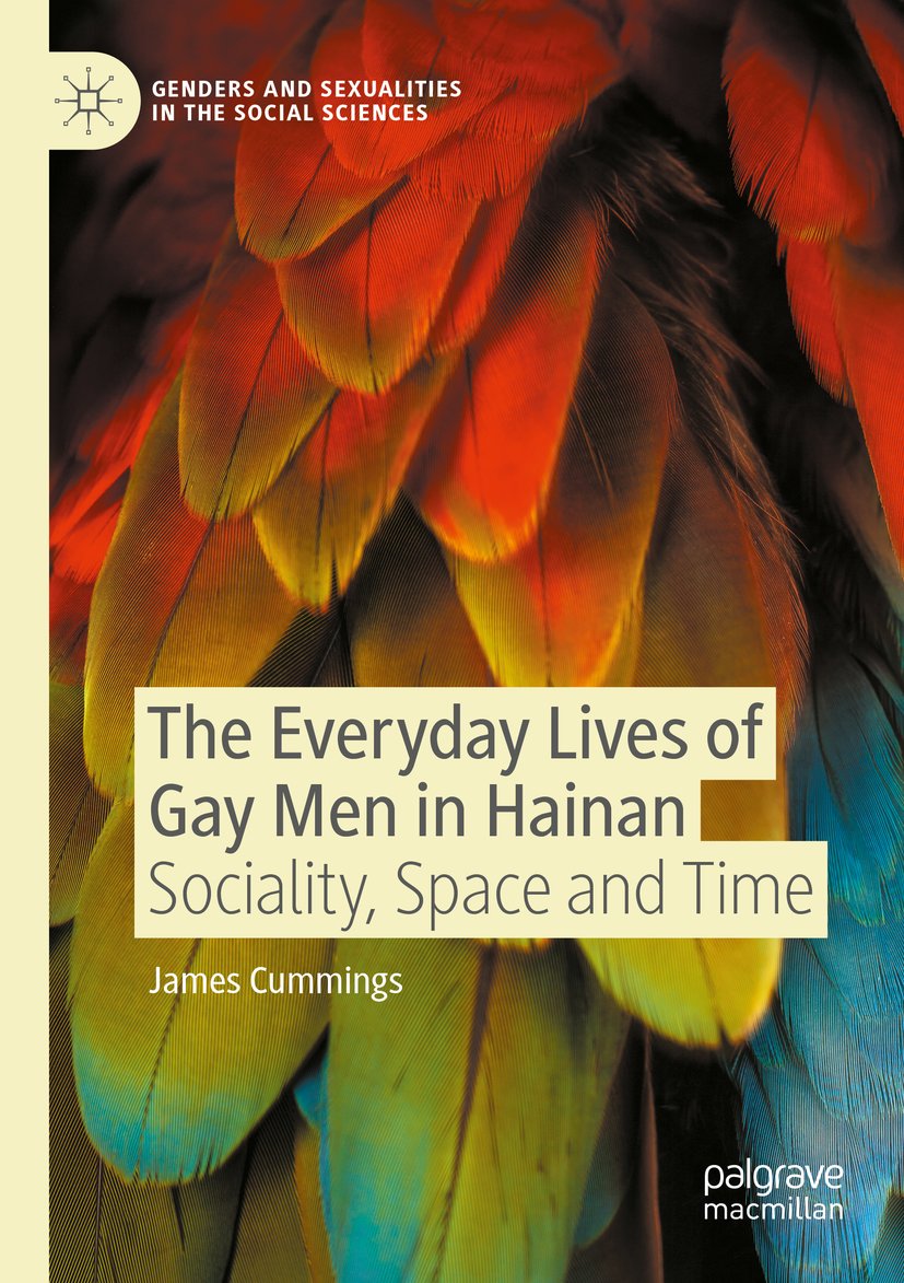 Genders and Sexualities in the Social Sciences
