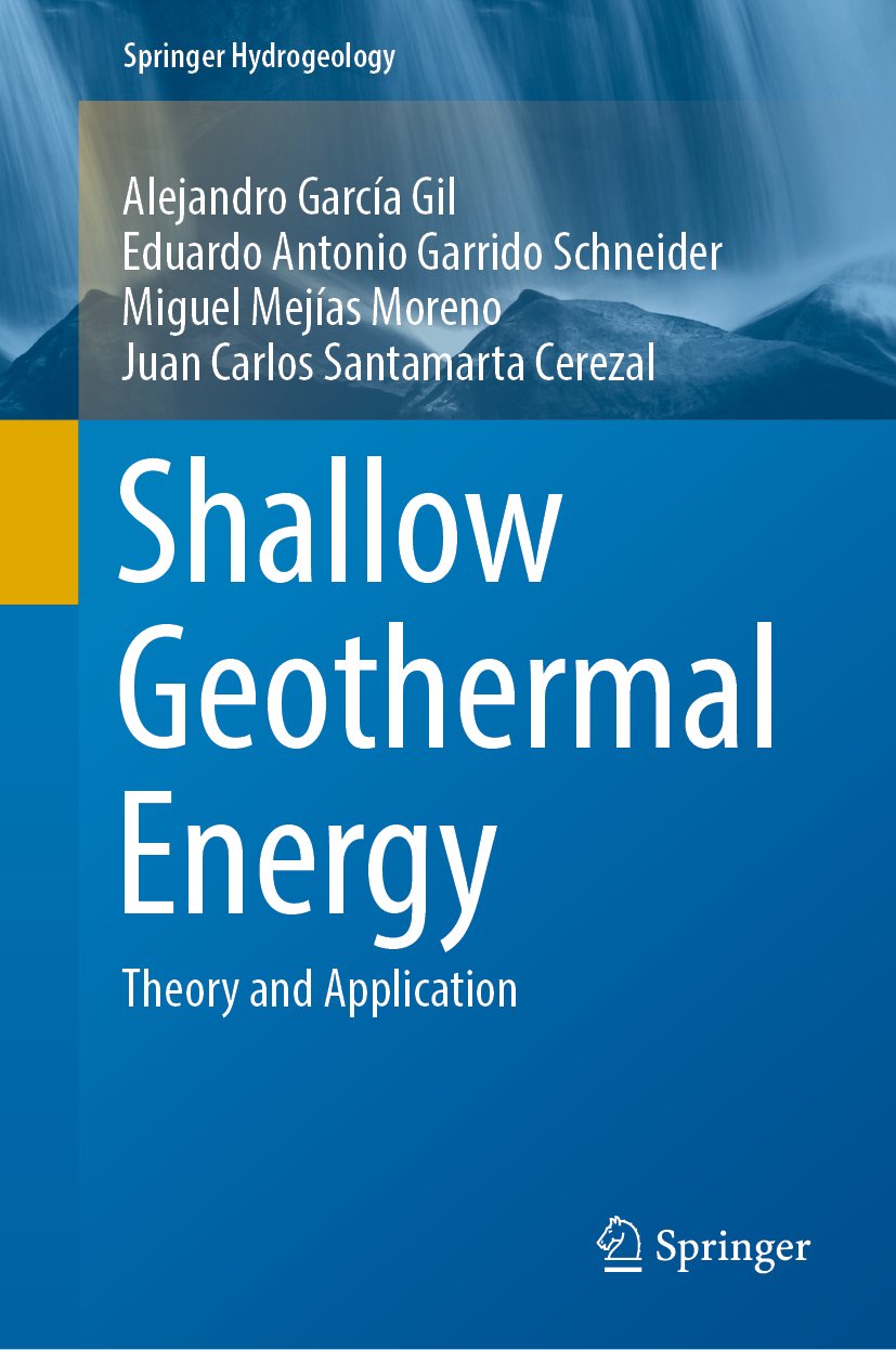 Springer Hydrogeology