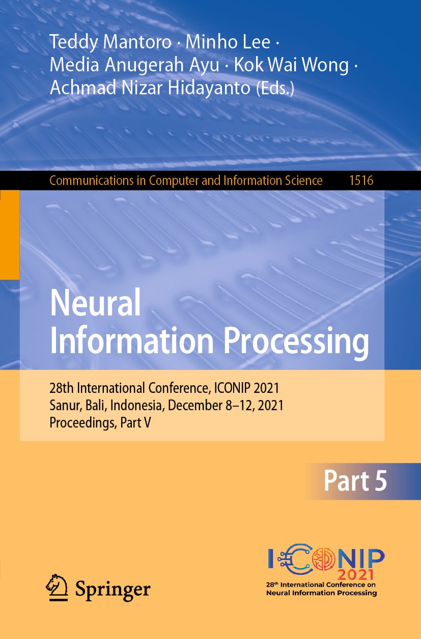 Communications in Computer and Information Science