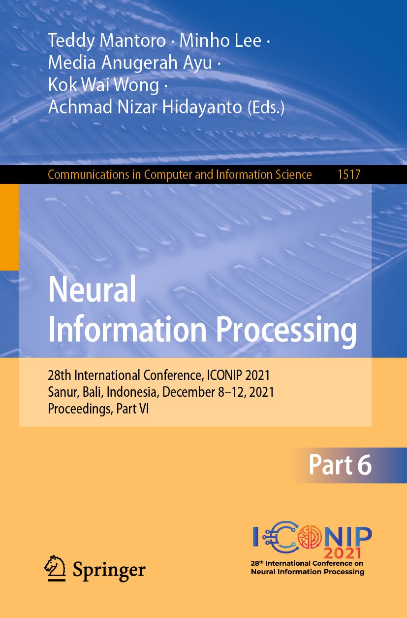Communications in Computer and Information Science