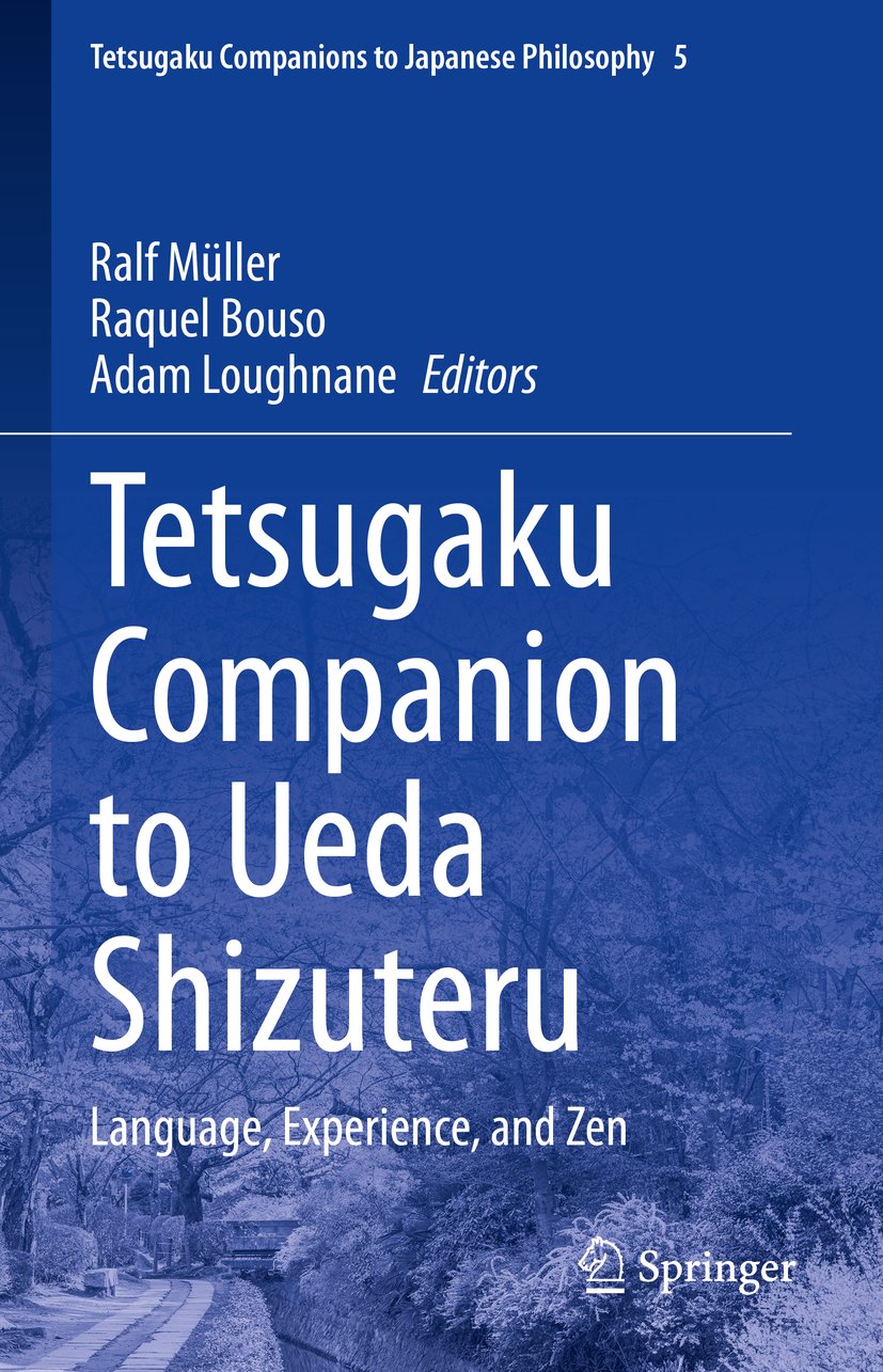Tetsugaku Companions to Japanese Philosophy