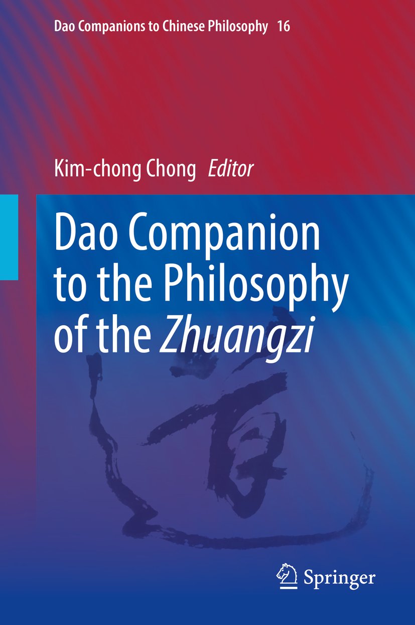 Dao Companions to Chinese Philosophy