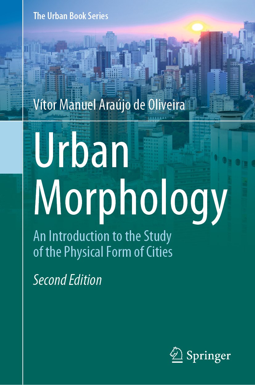 The Urban Book Series