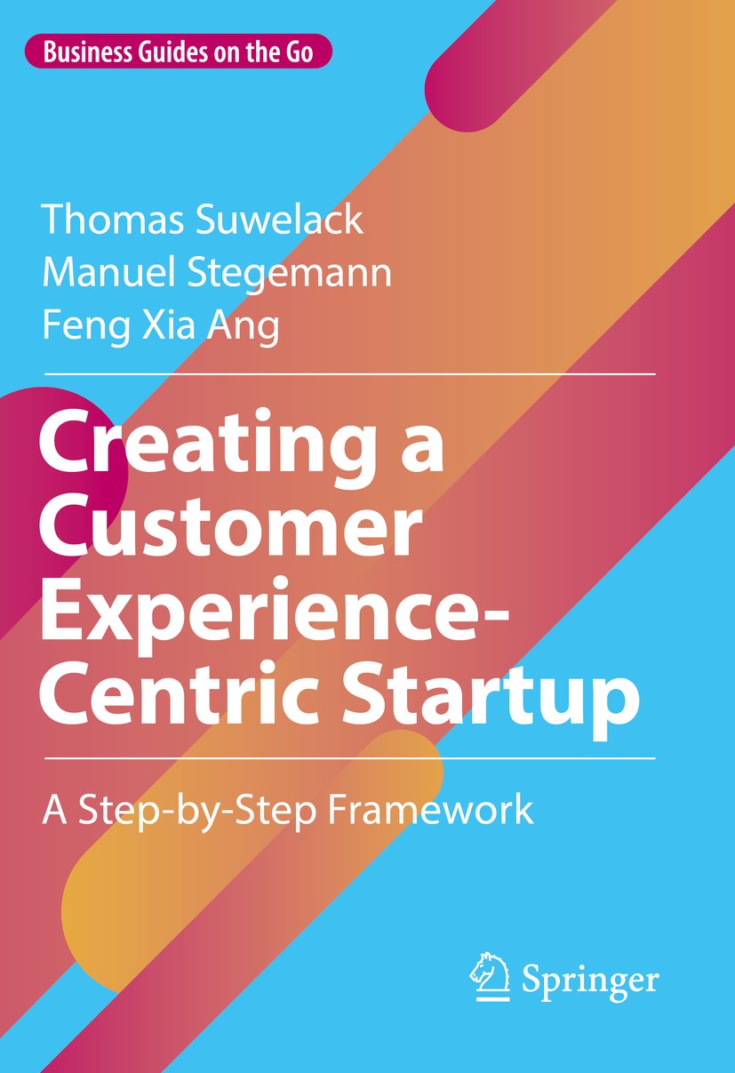 Business Guides on the Go