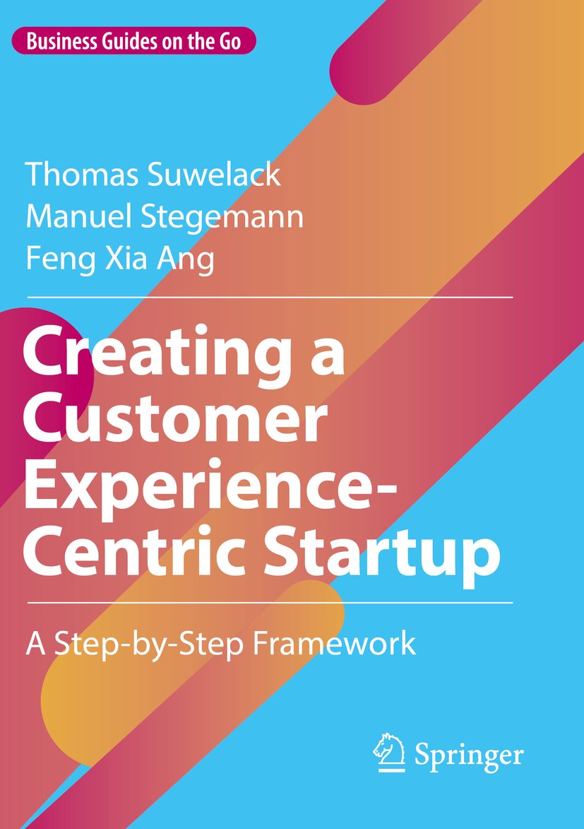 Business Guides on the Go