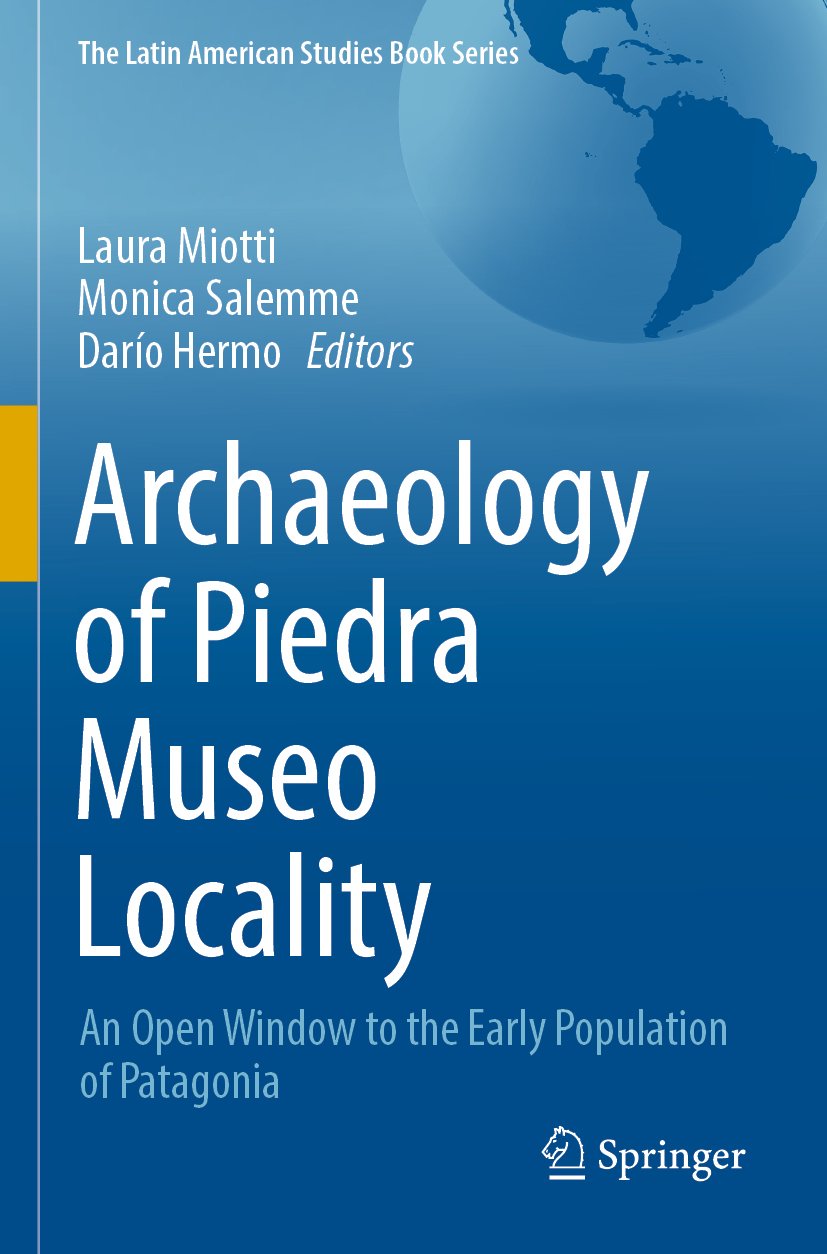 The Latin American Studies Book Series
