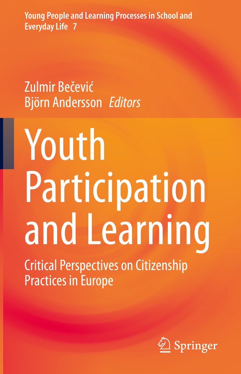 Young People and Learning Processes in School and Everyday Life