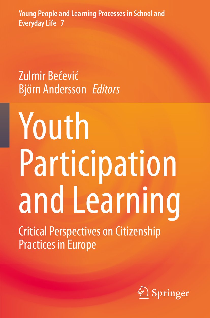 Young People and Learning Processes in School and Everyday Life
