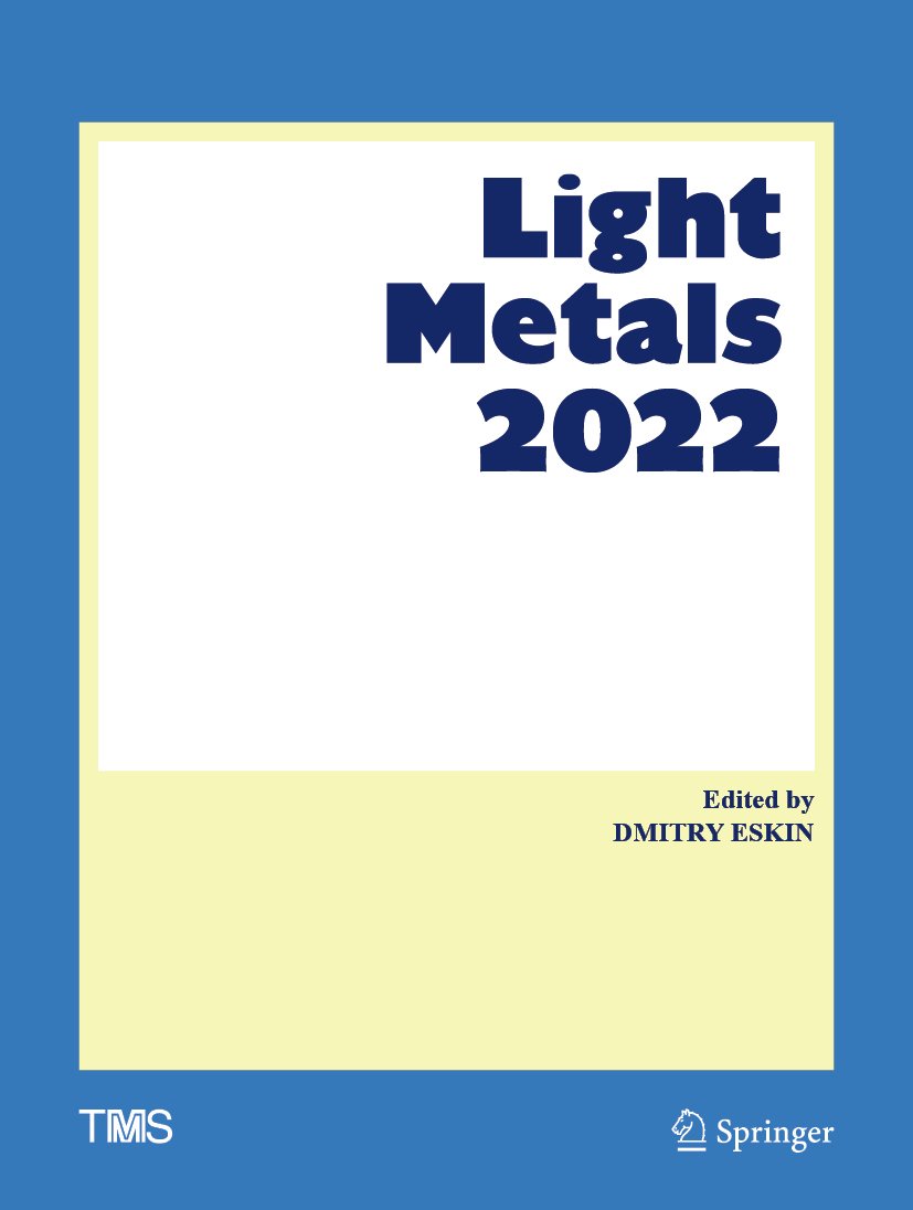 The Minerals, Metals & Materials Series