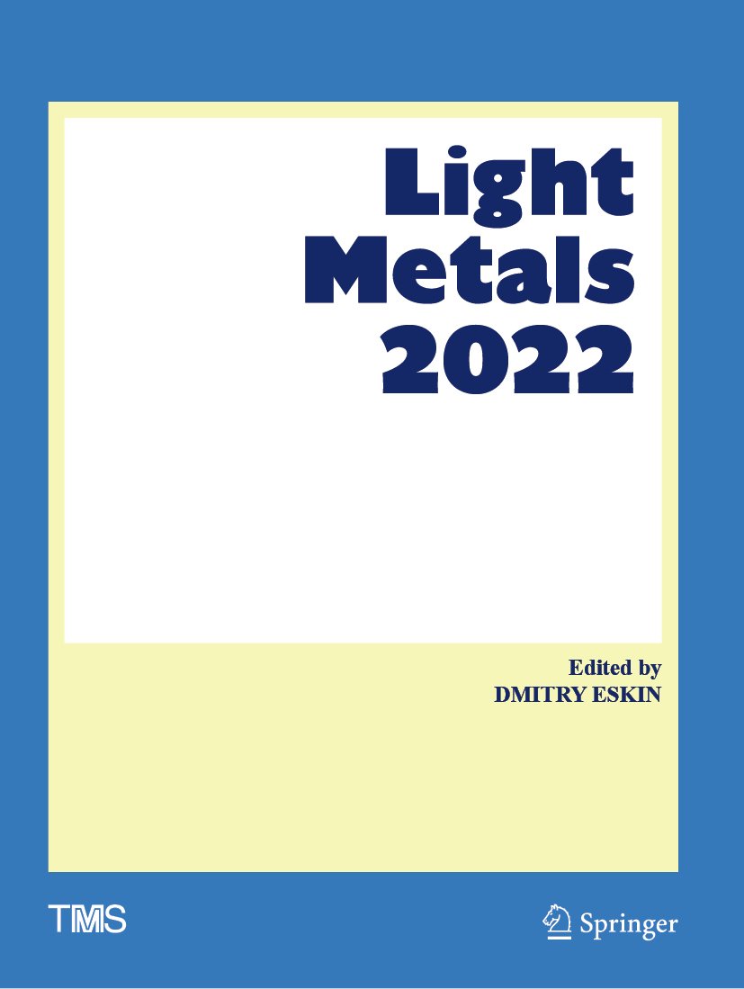 The Minerals, Metals & Materials Series