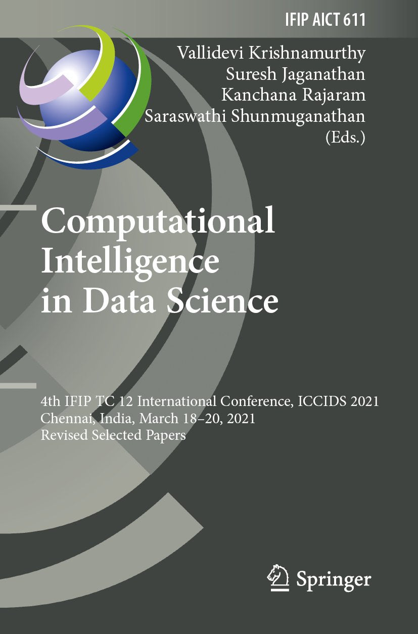 IFIP Advances in Information and Communication Technology