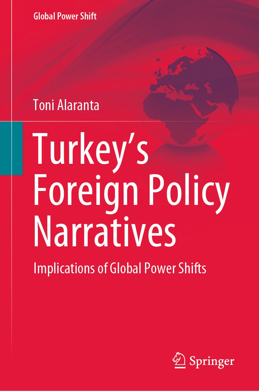Global Power Shift
