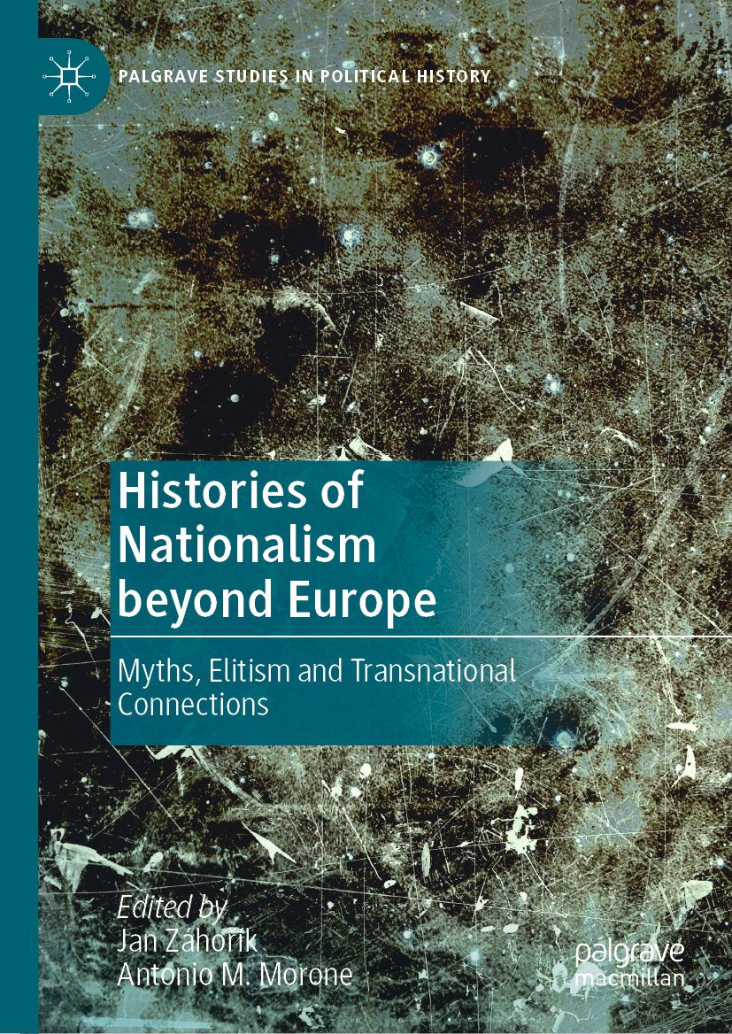 Palgrave Studies in Political History