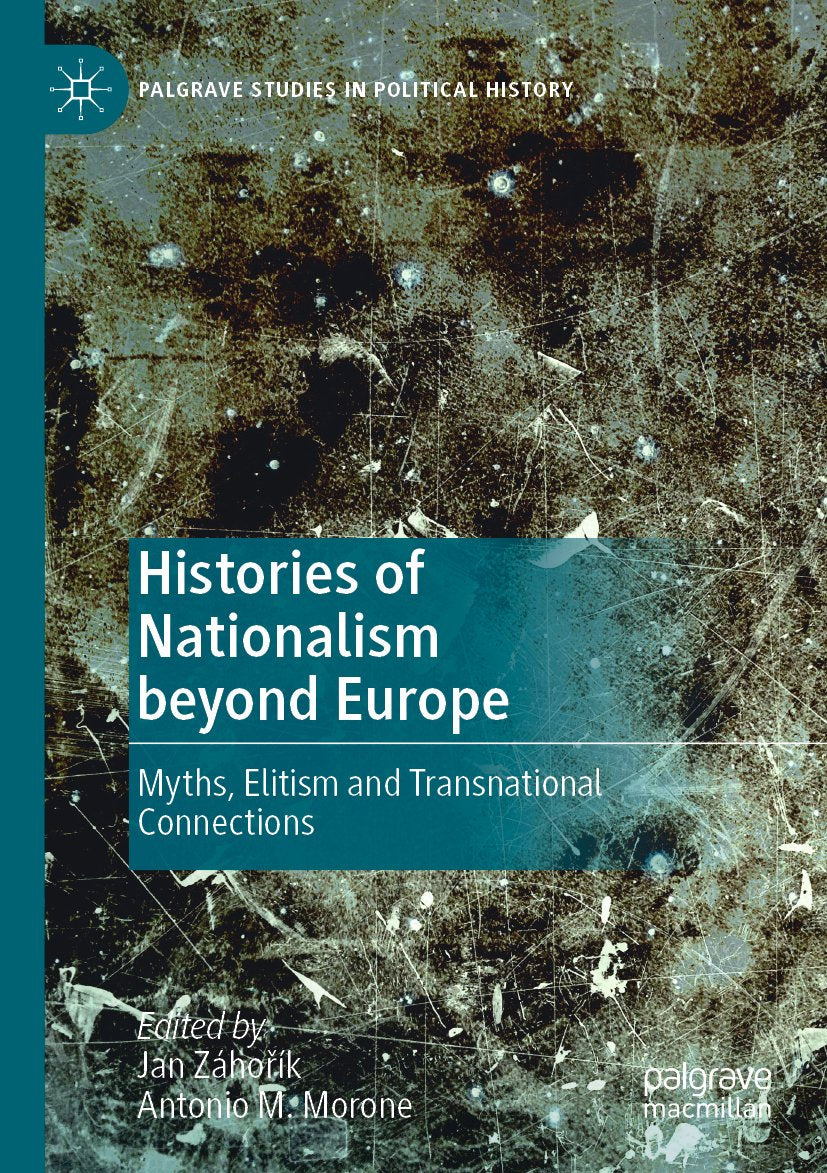Palgrave Studies in Political History
