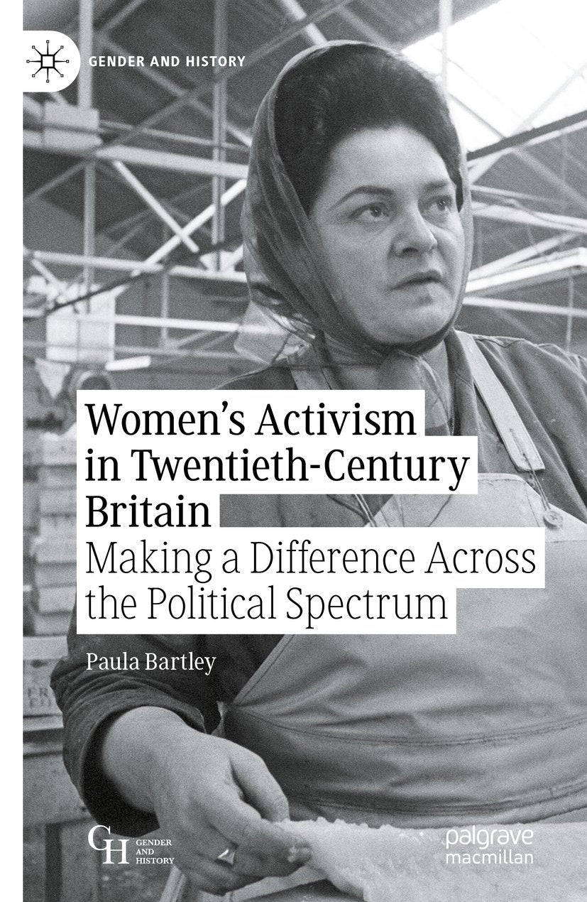 Gender and History