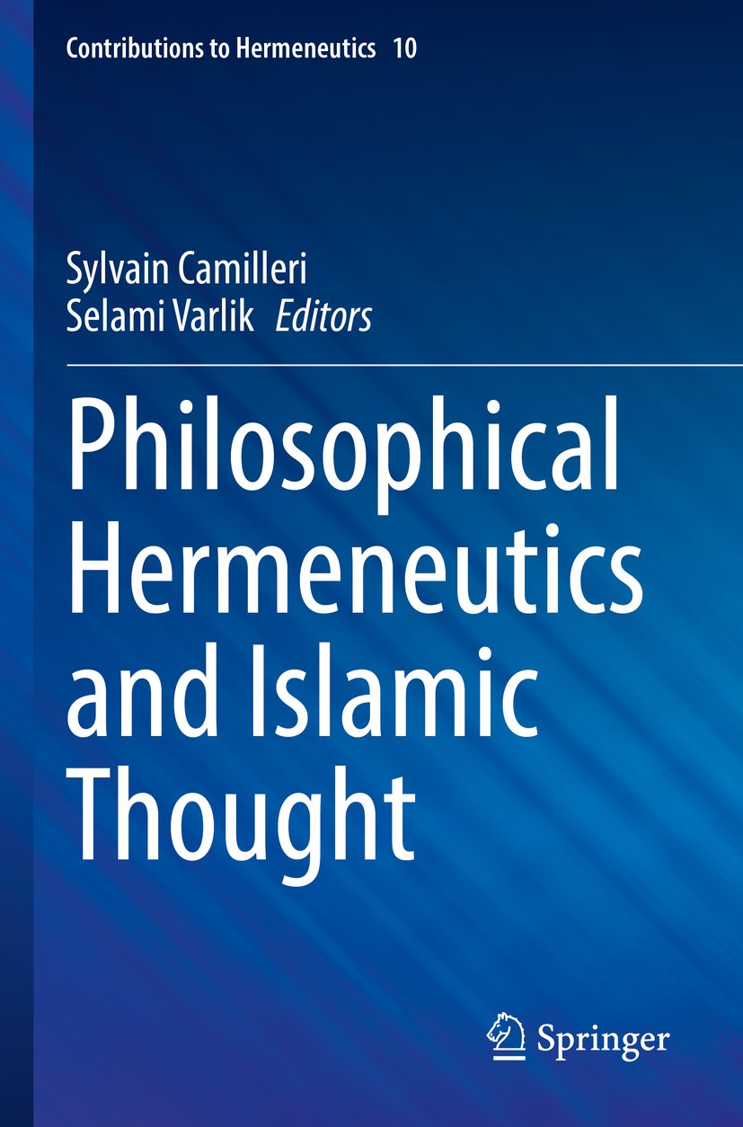 Contributions to Hermeneutics