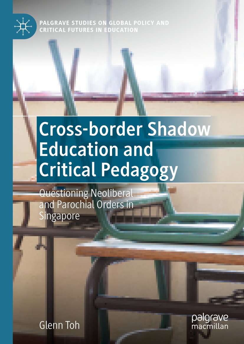 Palgrave Studies on Global Policy and Critical Futures in Education