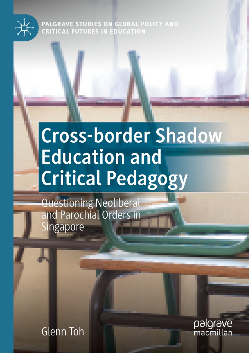 Palgrave Studies on Global Policy and Critical Futures in Education