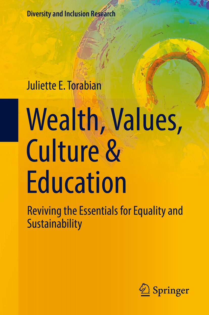 Wealth, Values, Culture & Education