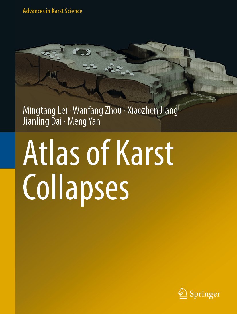 Advances in Karst Science