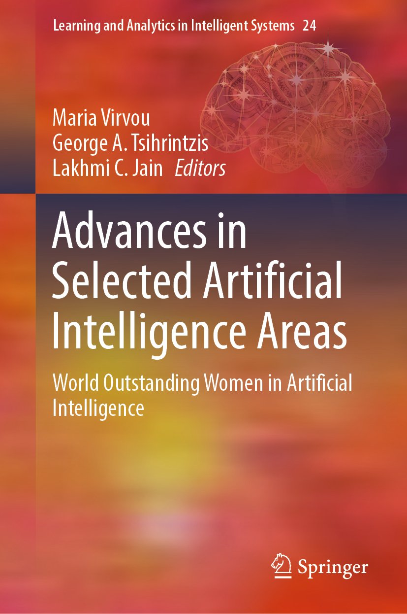 Learning and Analytics in Intelligent Systems